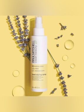 Paul Mitchell Clean Beauty Hear Styling Spray - 150 ml